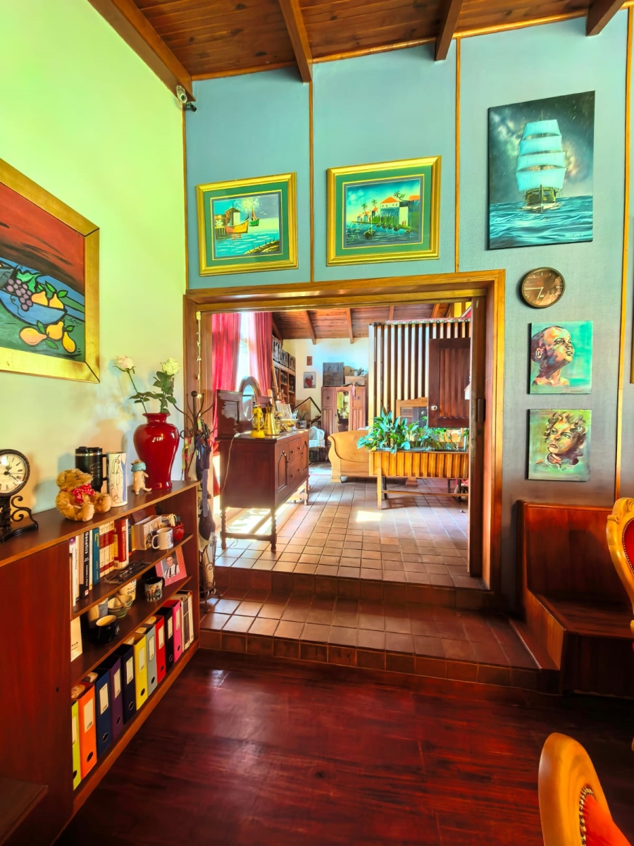 5 Bedroom Property for Sale in Sasolburg Ext 4 Free State